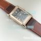 Replica Jaeger LeCoultre Reverso Duoface Small Seconds Flip Series Rose Gold Black Face Watch 29mm (8)_th.jpg